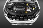 Jeep Compass Limited 2016 года (LA)